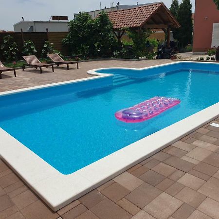 Apartment Smilje Sibenik Luaran gambar