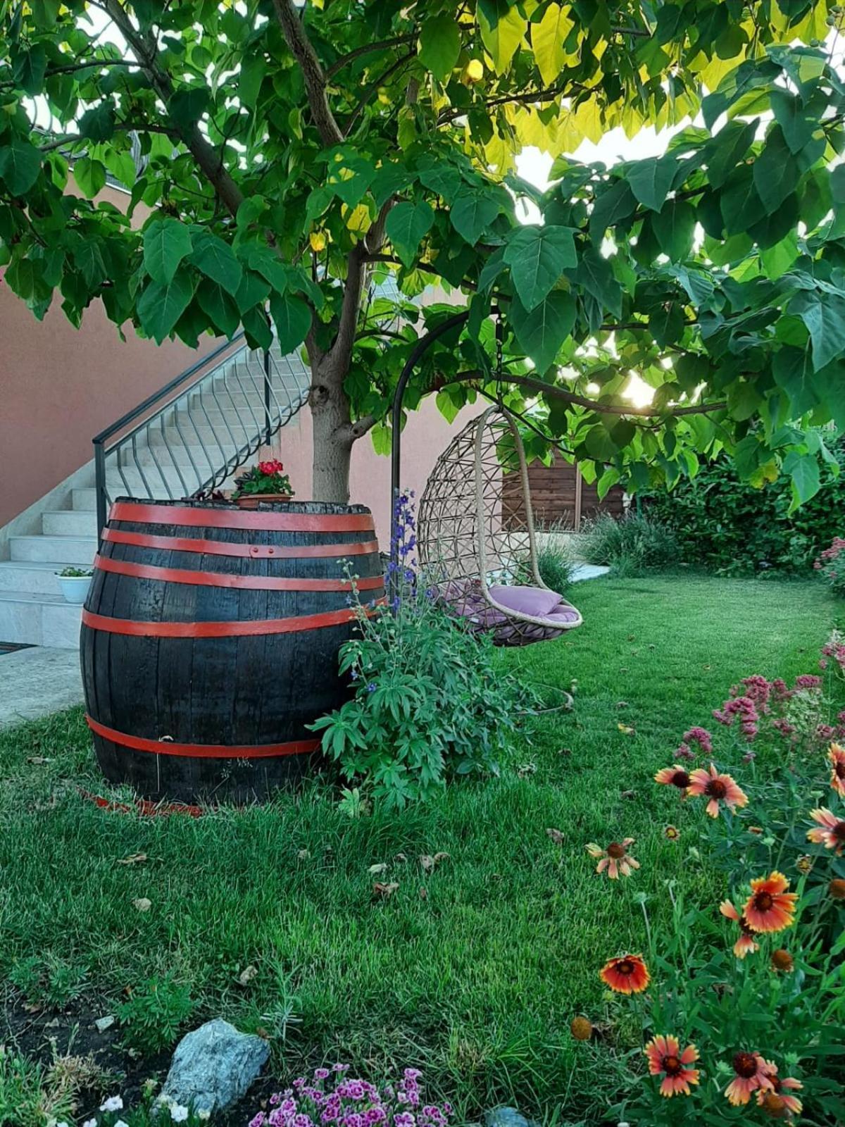 Apartment Smilje Sibenik Luaran gambar