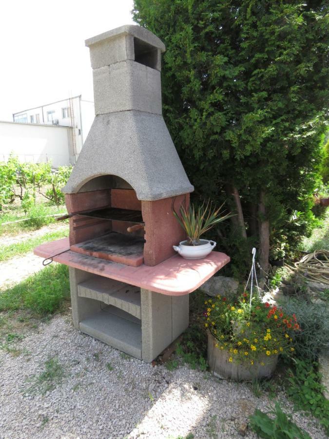 Apartment Smilje Sibenik Luaran gambar