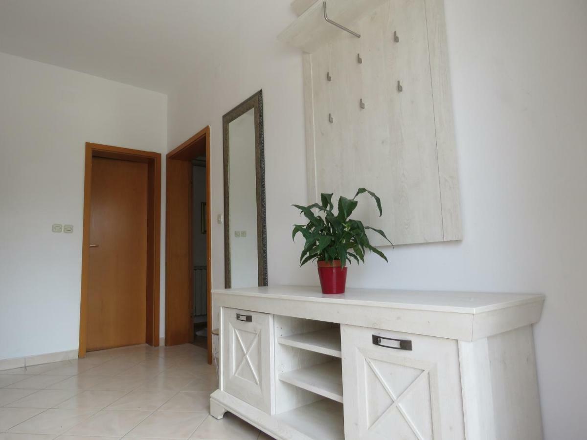 Apartment Smilje Sibenik Luaran gambar