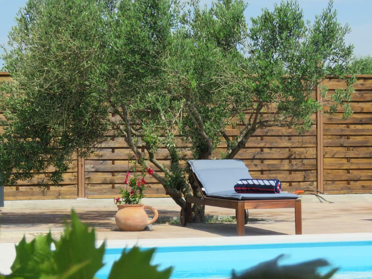 Apartment Smilje Sibenik Luaran gambar