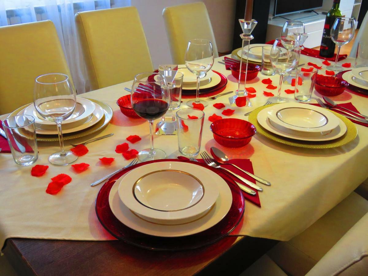 Apartment Smilje Sibenik Luaran gambar