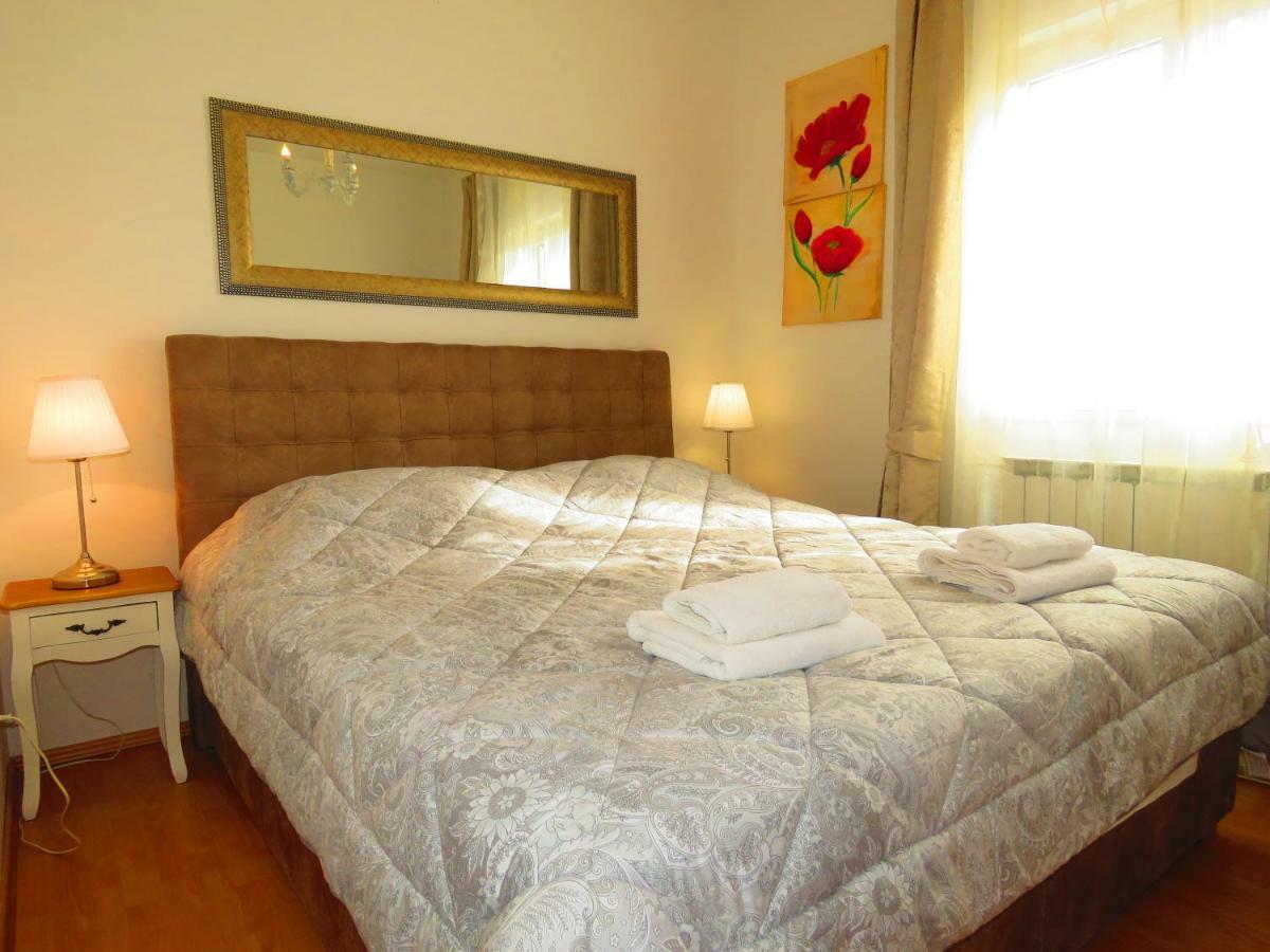 Apartment Smilje Sibenik Luaran gambar